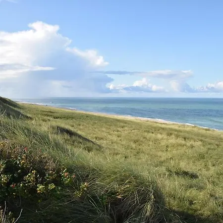 Duenengrund 3, W6 Sylt