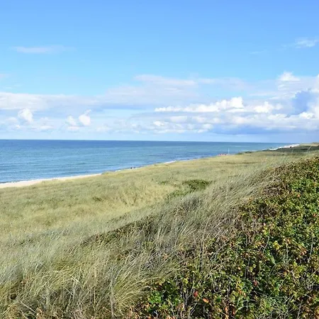 Duenengrund 3, W6 Apartment Sylt