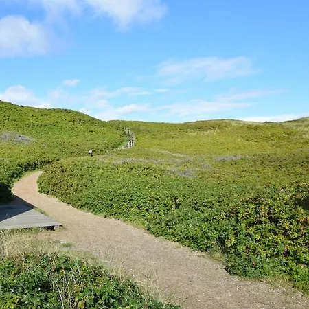 Duenengrund 3, W6 * Sylt