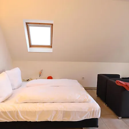 Duenengrund 3, W6 Apartment