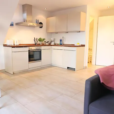 Duenengrund 3, W6 Apartment *