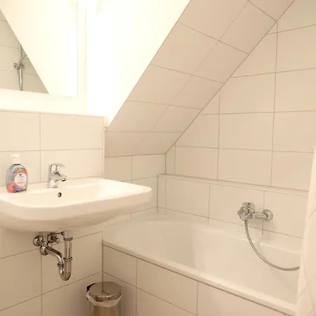 Apartment Duenengrund 3, W6 Sylt