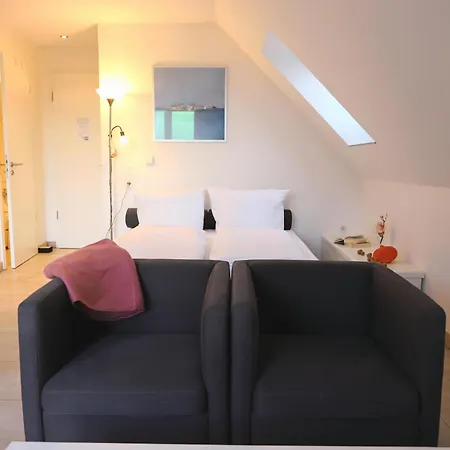 Duenengrund 3, W6 * Sylt