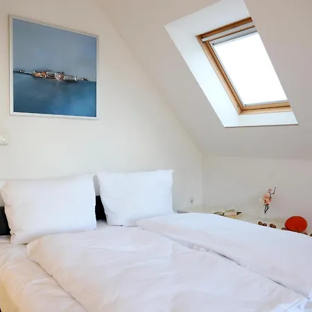 Duenengrund 3, W6 Apartment