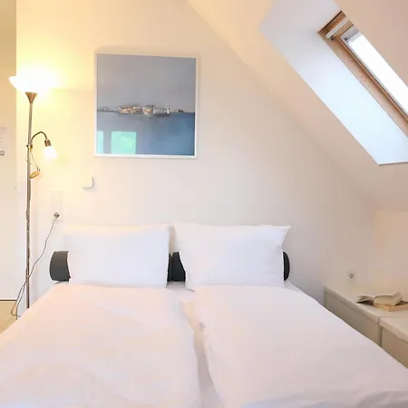 Apartment Duenengrund 3, W6 *
