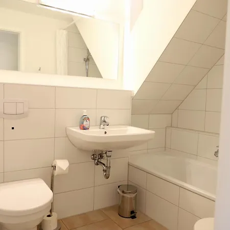 Duenengrund 3, W6 * Sylt