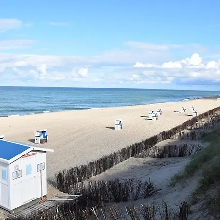 Duenengrund 3, W6 * Sylt