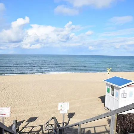 Duenengrund 3, W6 דירה Sylt