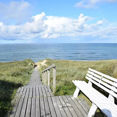 Duenengrund 3, W6 Sylt