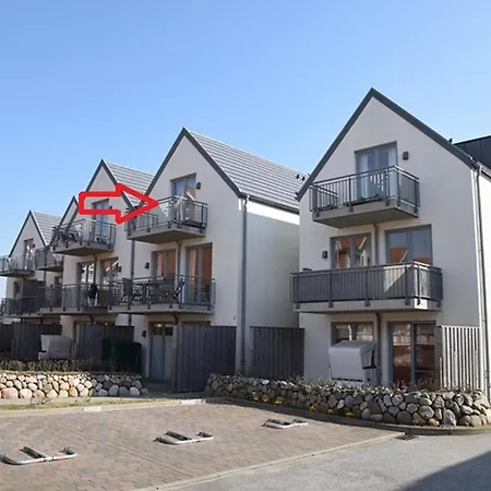 Duenengrund 3, W6 דירה Sylt