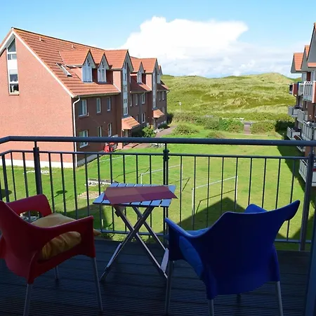 Duenengrund 3, W6 Sylt