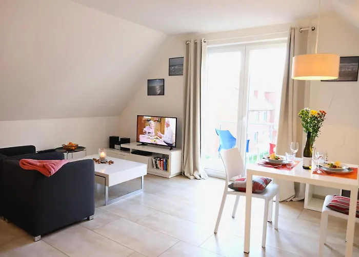 Duenengrund 3, W6 Sylt