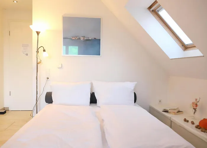 アパート Duenengrund 3, W6 *