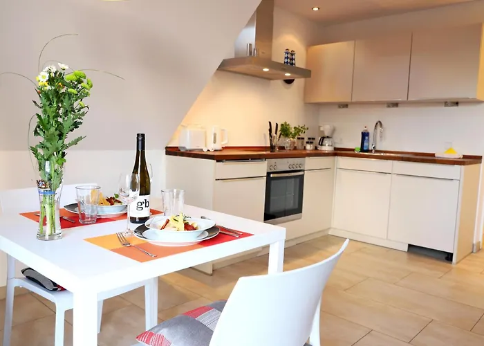 Duenengrund 3, W6 Sylt