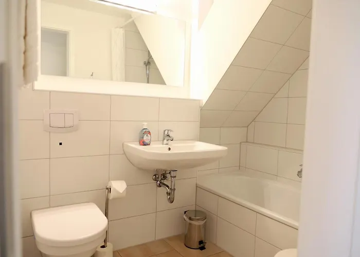 Duenengrund 3, W6 * Sylt