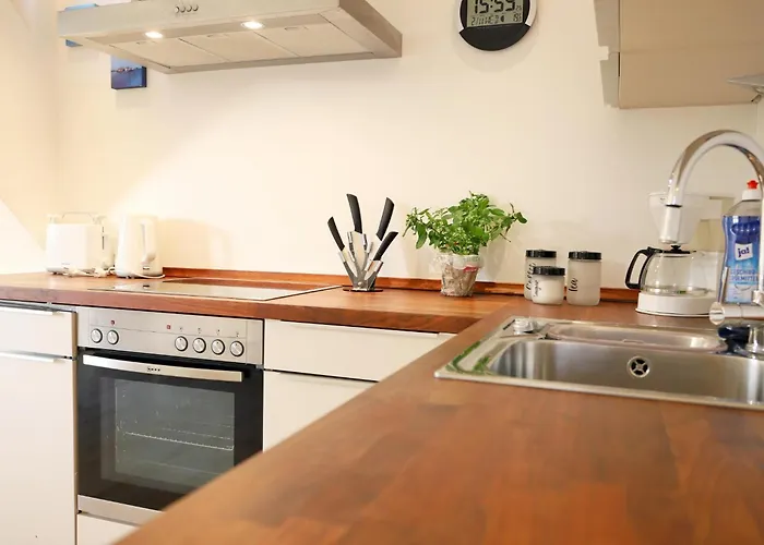 Duenengrund 3, W6 Sylt