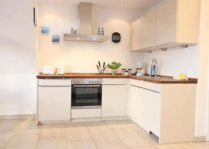 Duenengrund 3, W6 Sylt