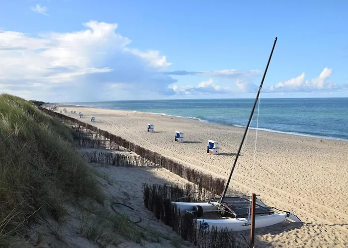 アパート Duenengrund 3, W6 *