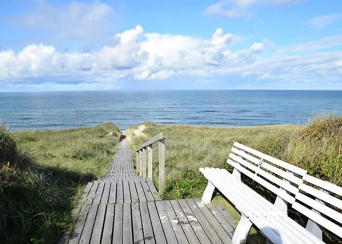 Duenengrund 3, W6 Sylt