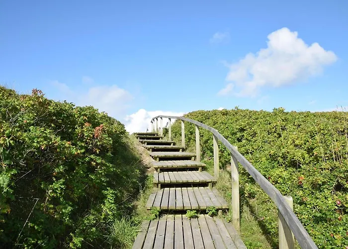 アパート Duenengrund 3, W6