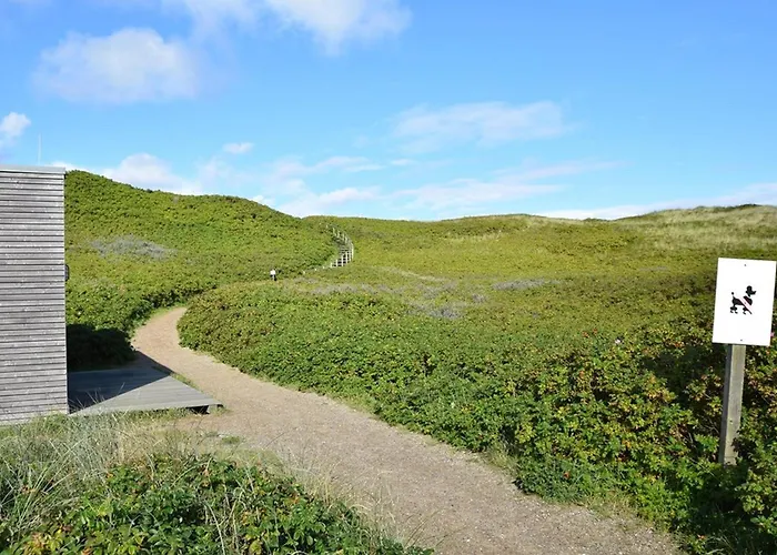 Duenengrund 3, W6 アパート *