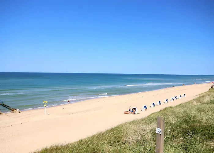 アパート Duenengrund 3, W6 *